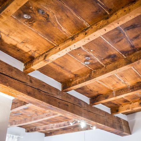 Apartament Santo Stefano Casa Vittoria Bolonia Zewnętrze zdjęcie