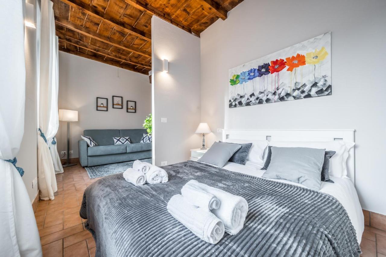 Apartament Santo Stefano Casa Vittoria Bolonia Zewnętrze zdjęcie