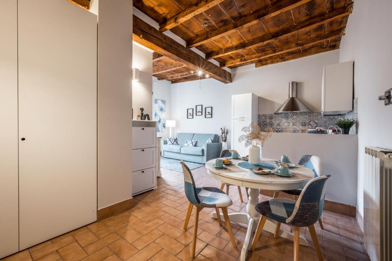 Apartament Santo Stefano Casa Vittoria Bolonia Zewnętrze zdjęcie