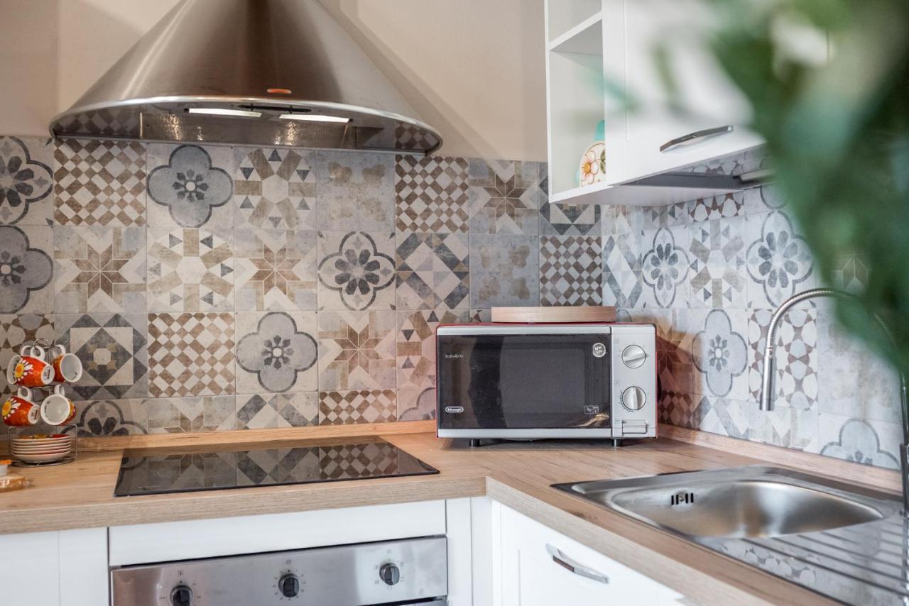 Apartament Santo Stefano Casa Vittoria Bolonia Zewnętrze zdjęcie