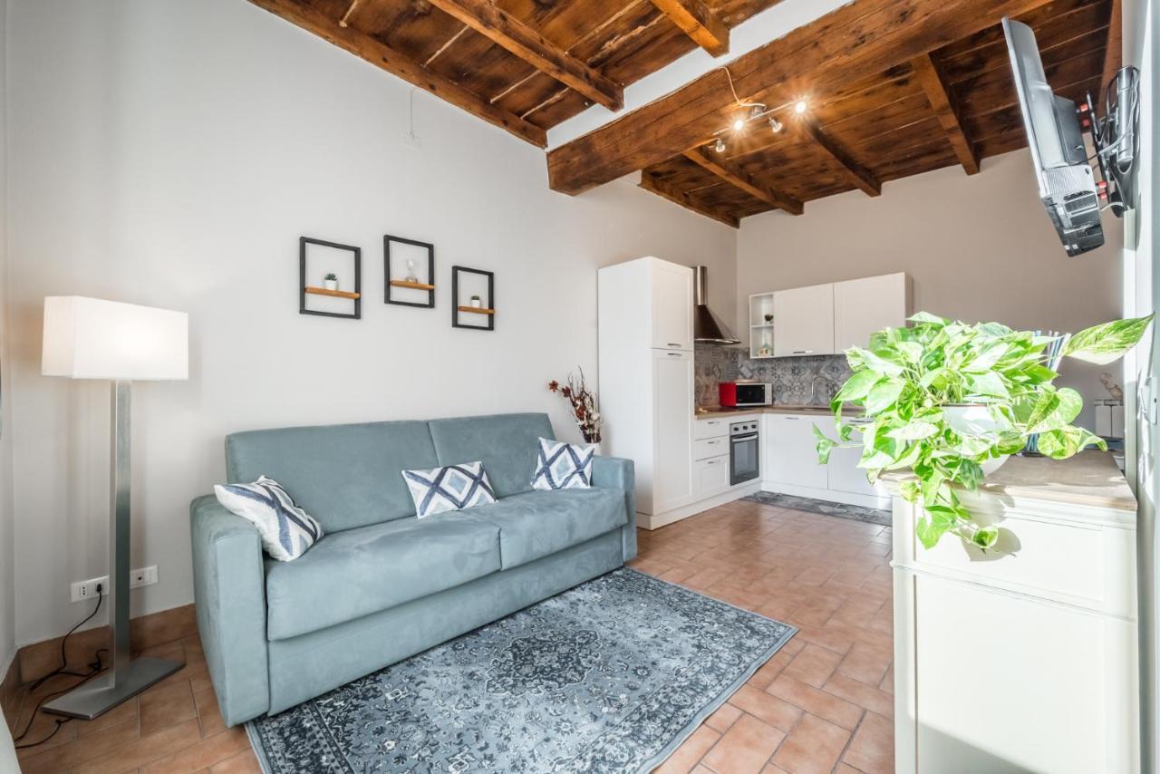 Apartament Santo Stefano Casa Vittoria Bolonia Zewnętrze zdjęcie