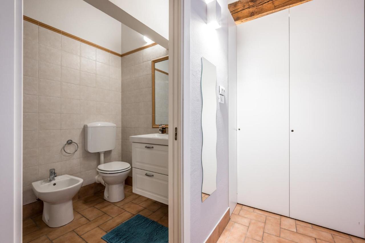 Apartament Santo Stefano Casa Vittoria Bolonia Zewnętrze zdjęcie