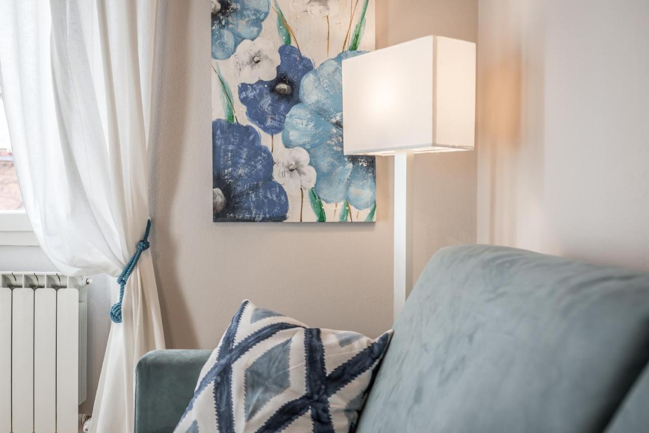 Apartament Santo Stefano Casa Vittoria Bolonia Zewnętrze zdjęcie