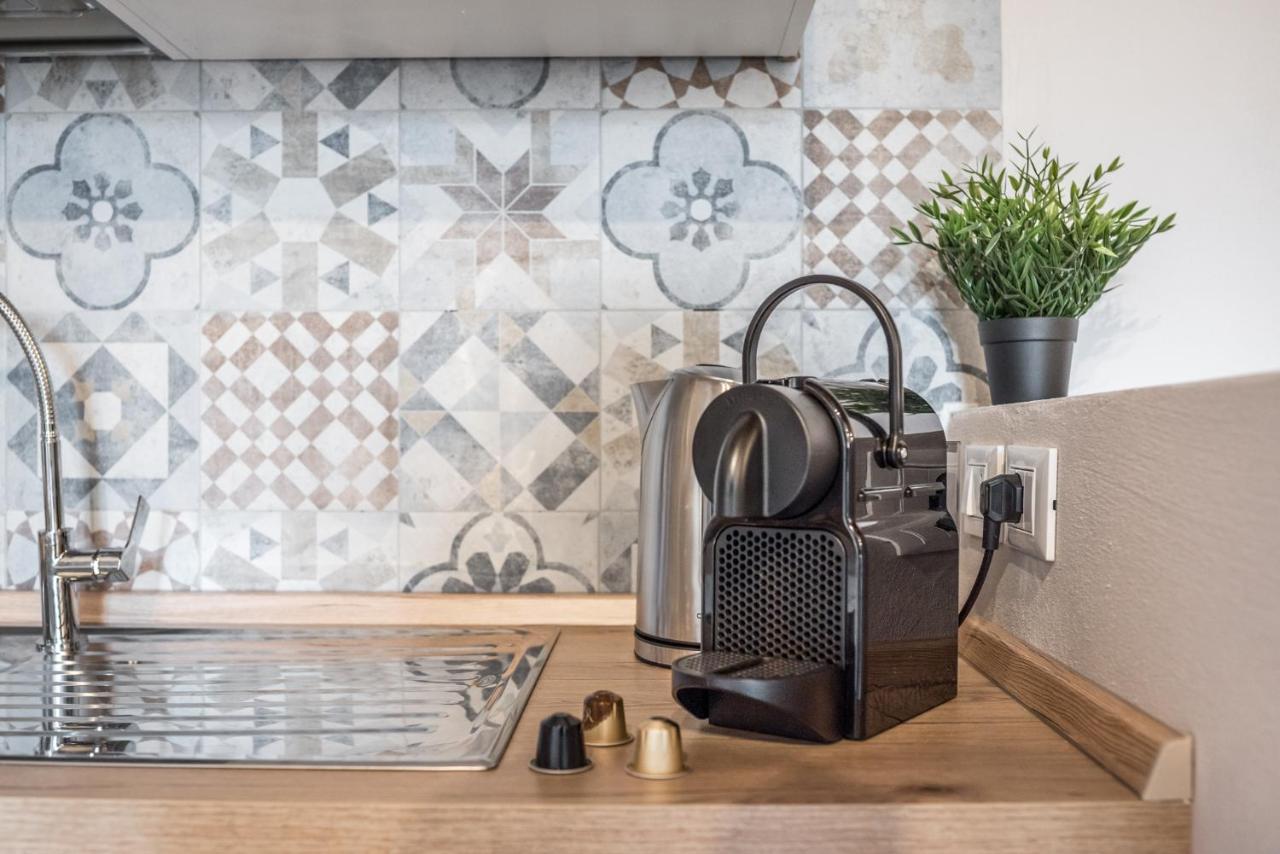 Apartament Santo Stefano Casa Vittoria Bolonia Zewnętrze zdjęcie